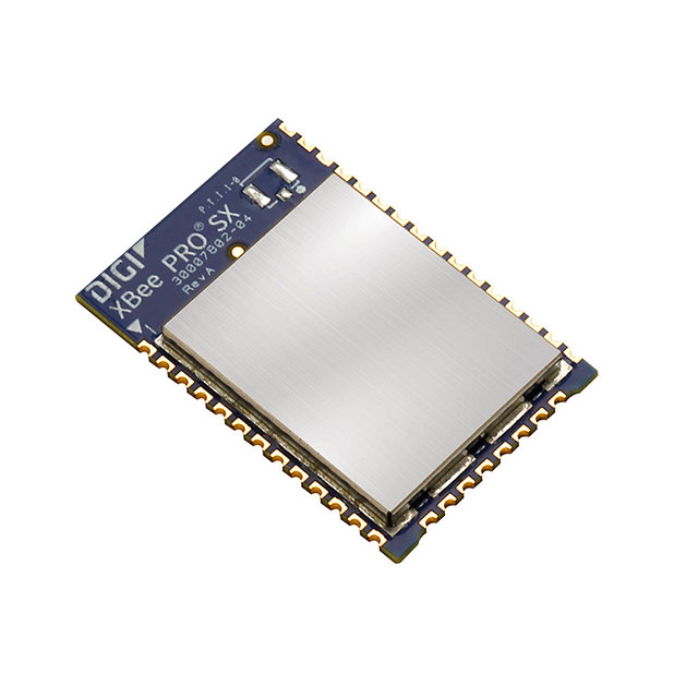 XBP9XT-DMRS-001 Digi  Módulos transceptores de RF y módems